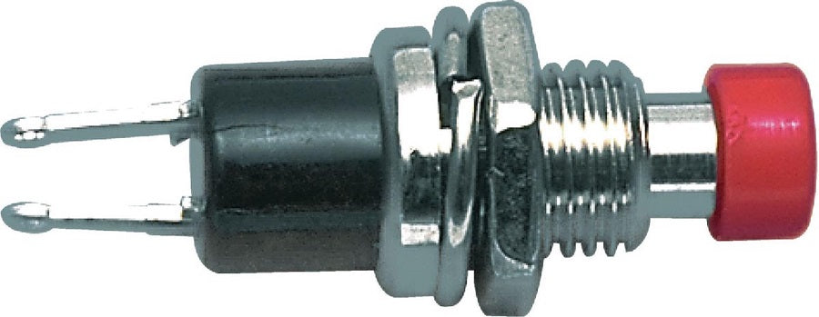 Interruttore pressostato rosso 250 V 1 A
