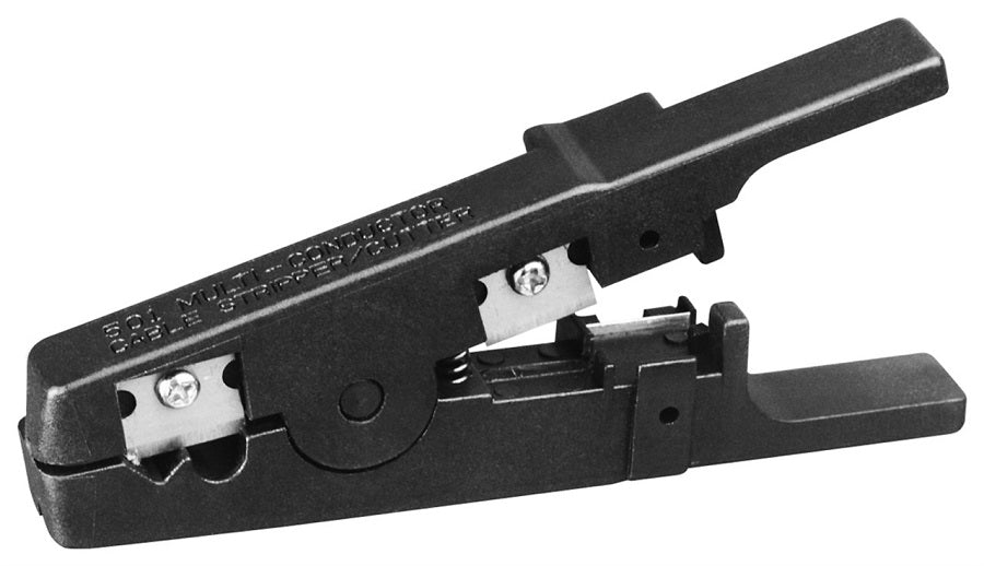 Strapperina per Cavi RJ45 e Cavi Piatti Telefonici Fixpoint da 3,2 a 9,5 mm