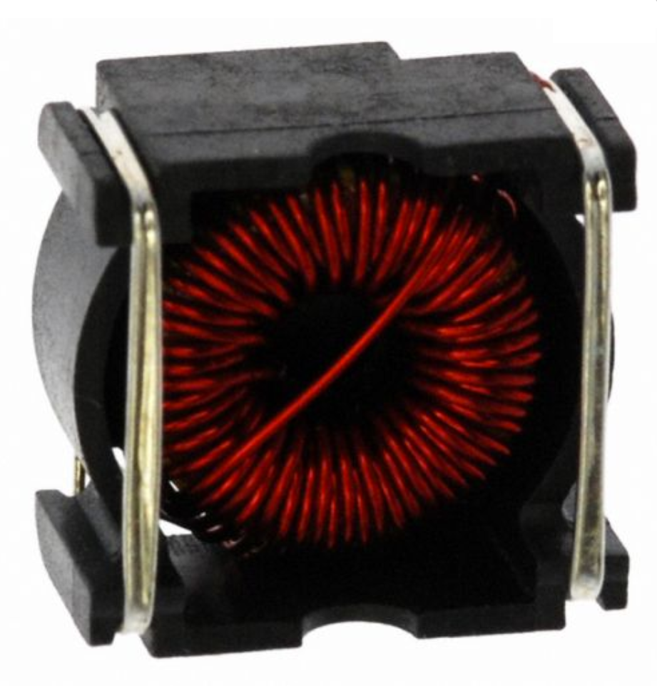 Induttore fisso PULSE PE-53935S 250 uH SMD PCB Mount