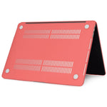 Custodia protettiva opaca per MacBook Air 11,6"