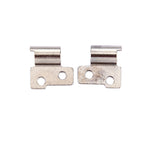 Staffe cerniera LCD in acciaio per Macbook Air 13,3 A1237 A1304
