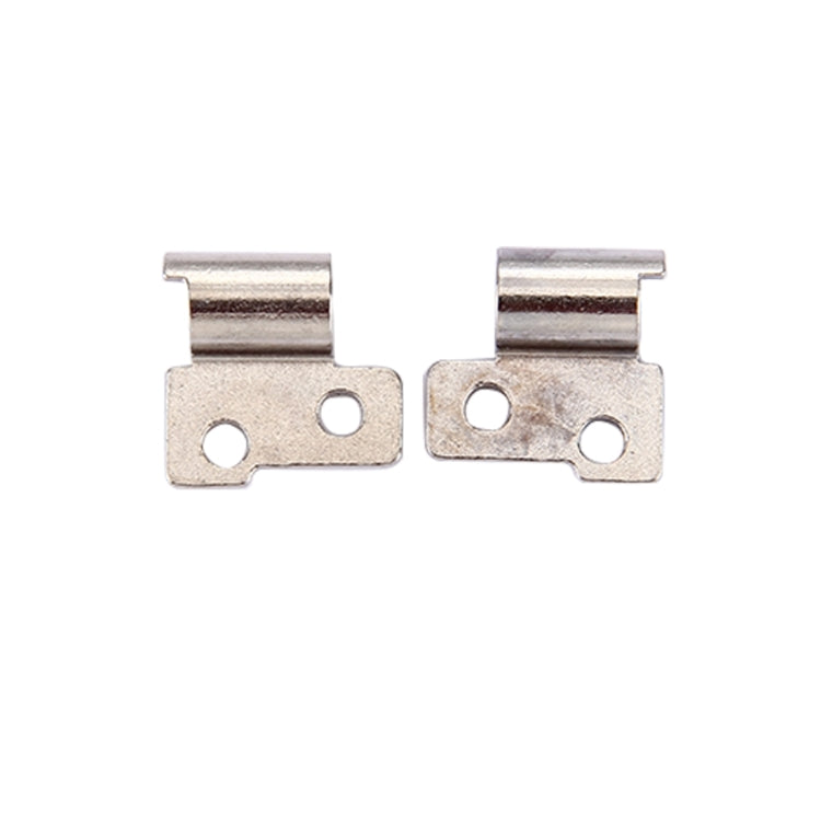 Staffe cerniera LCD in acciaio per Macbook Air 13,3 A1237 A1304