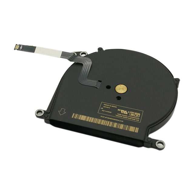 Ventola raffreddamento CPU per Macbook Air 11,6" A1370 A1465