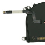Ventola raffreddamento CPU per Macbook Air 11,6" A1370 A1465