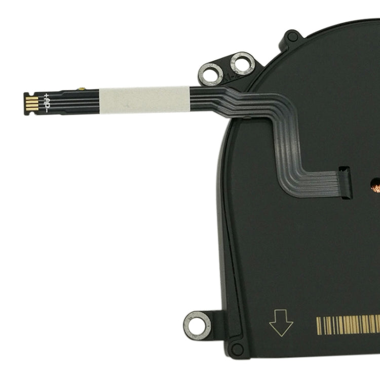 Ventola raffreddamento CPU per Macbook Air 11,6" A1370 A1465