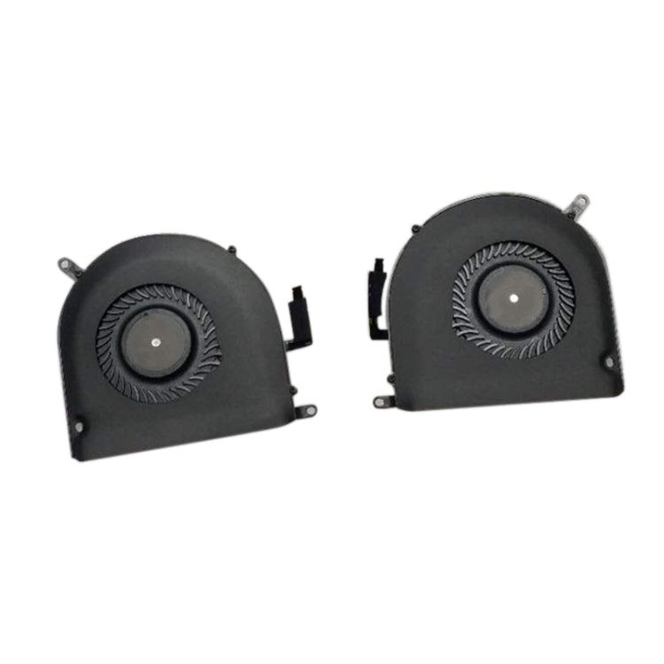 Ventola di raffreddamento CPU per MacBook Pro Retina 15 A1398 - immagine 4