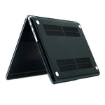 Custodia protettiva trasparente per MacBook Pro 15,4" A1707