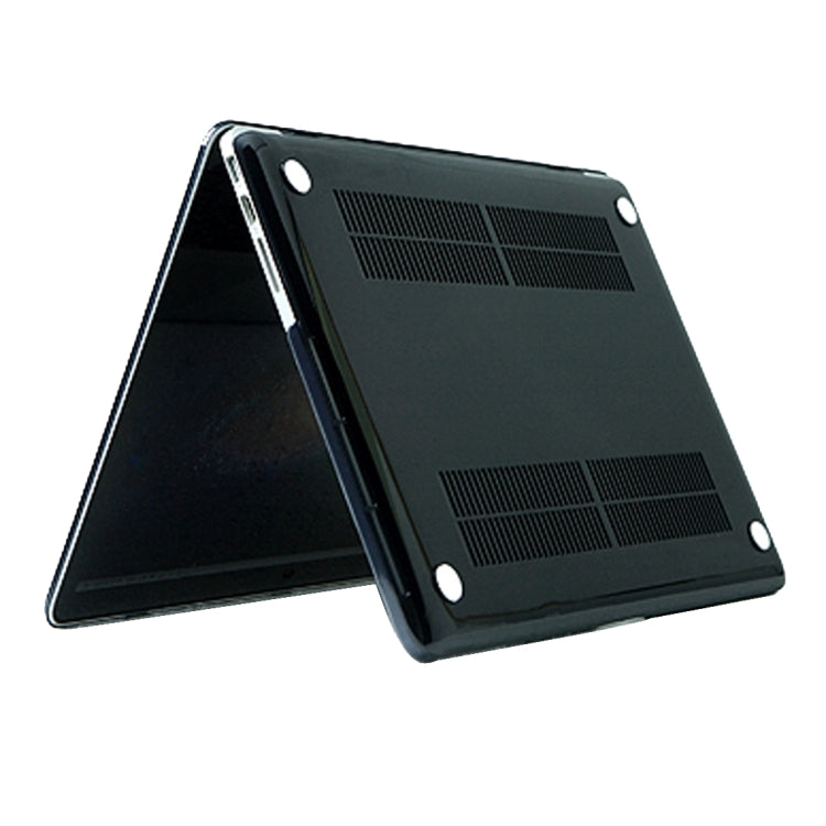 Custodia protettiva trasparente per MacBook Pro 15,4" A1707