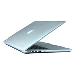 Custodia protettiva trasparente per MacBook Pro 15,4" A1707