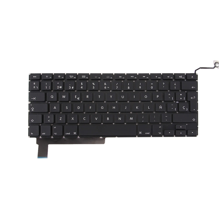 Tastiera spagnola per MacBook Pro 15 pollici A1286 2009-2012