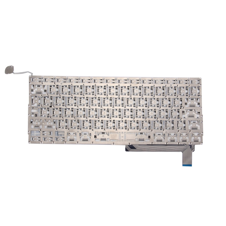 Tastiera spagnola per MacBook Pro 15 pollici A1286 2009-2012
