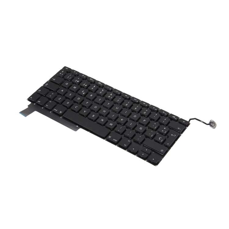 Tastiera spagnola per MacBook Pro 15 pollici A1286 2009-2012