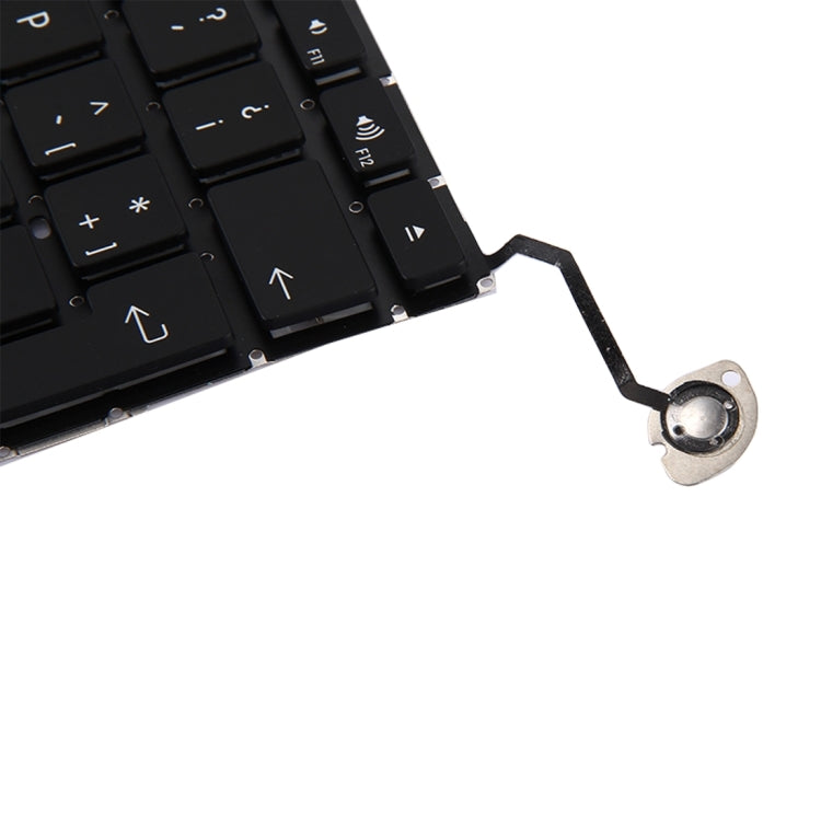 Tastiera spagnola per MacBook Pro 15 pollici A1286 2009-2012