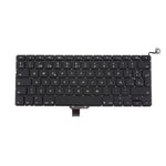 Tastiera spagnola per MacBook Pro 13,3" A1278 (2009-2012)