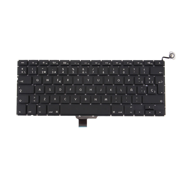 Tastiera spagnola per MacBook Pro 13,3" A1278 (2009-2012)