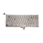 Tastiera spagnola per MacBook Pro 13,3" A1278 (2009-2012)