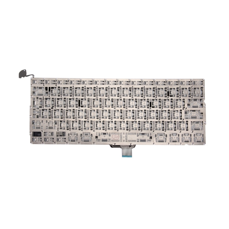 Tastiera spagnola per MacBook Pro 13,3" A1278 (2009-2012)