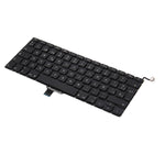 Tastiera spagnola per MacBook Pro 13,3" A1278 (2009-2012)