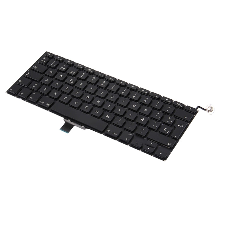 Tastiera spagnola per MacBook Pro 13,3" A1278 (2009-2012)