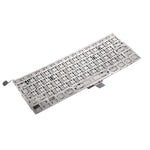 Tastiera spagnola per MacBook Pro 13,3" A1278 (2009-2012)