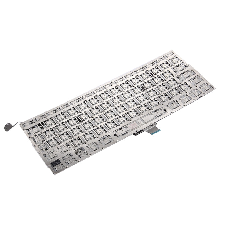 Tastiera spagnola per MacBook Pro 13,3" A1278 (2009-2012)