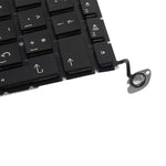 Tastiera spagnola per MacBook Pro 13,3" A1278 (2009-2012)