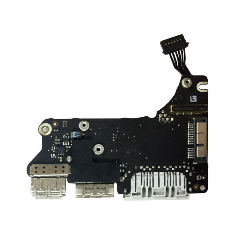 Scheda alimentazione e USB per MacBook Pro Retina 13,3" A1425