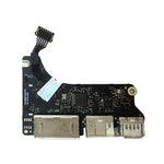 Scheda alimentazione e USB per MacBook Pro Retina 13,3" A1425 - immagine 3