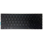 Tastiera versione USA per MacBook Pro 13,3" A1708 2016-2017