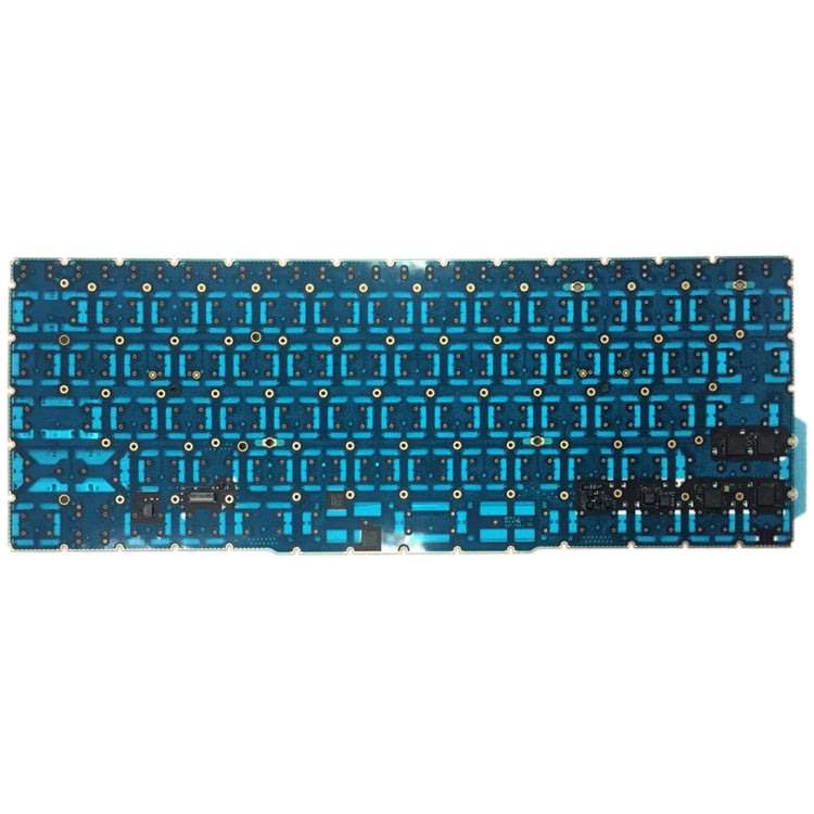 Tastiera versione USA per MacBook Pro 13,3" A1708 2016-2017