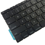 Tastiera versione USA per MacBook Pro 13,3" A1708 2016-2017