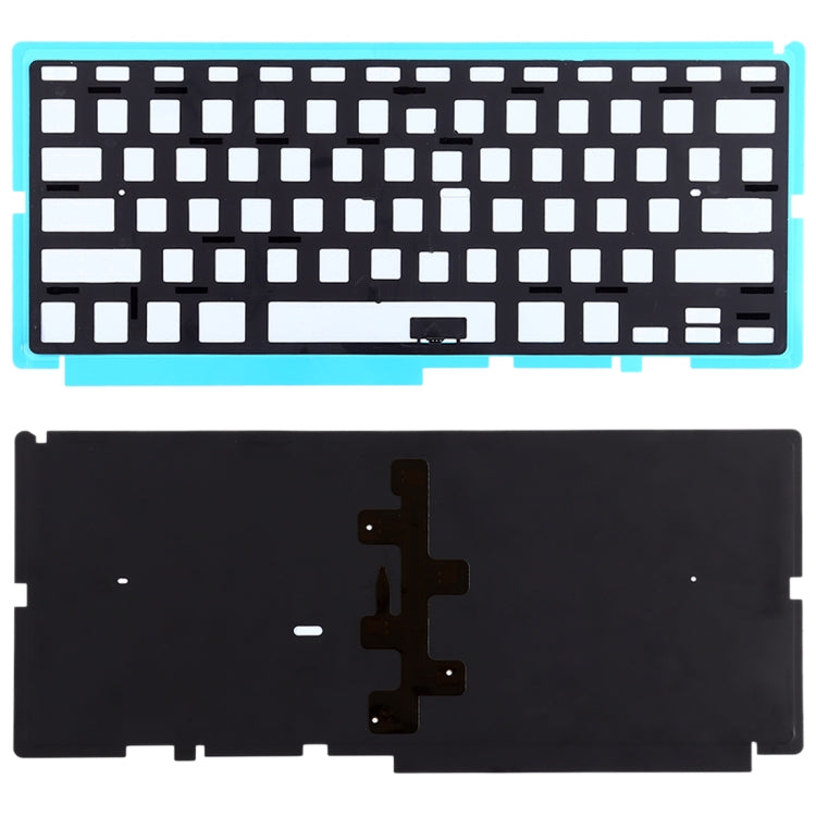 Retroilluminazione tastiera MacBook Pro 15,4" A1286 US