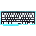 Retroilluminazione tastiera MacBook Pro 15,4" A1286 US
