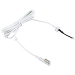Cavo magnetico con punta a L per caricabatterie MacBook 45-85W