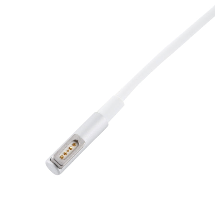 Cavo magnetico con punta a L per caricabatterie MacBook 45-85W