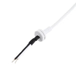 Cavo magnetico con punta a L per caricabatterie MacBook 45-85W