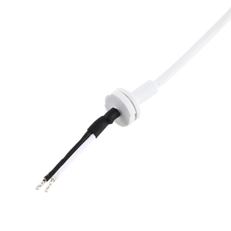 Cavo magnetico con punta a L per caricabatterie MacBook 45-85W