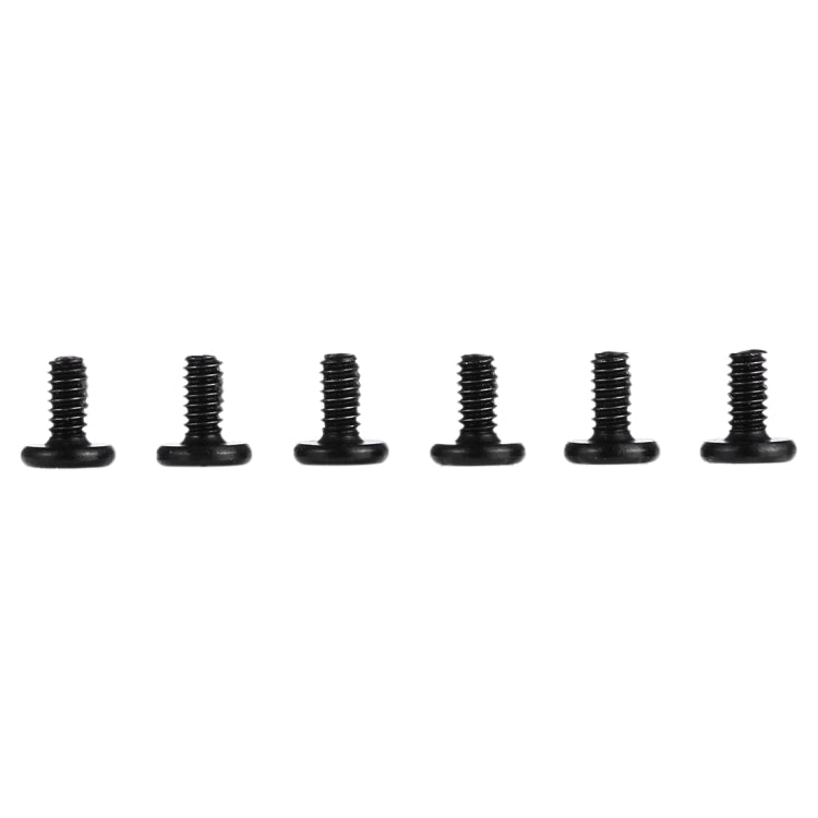 Set viti per scheda madre Apple MacBook A1370 A1465