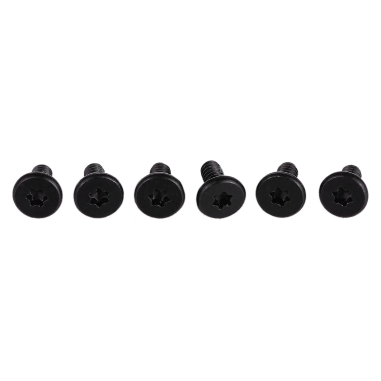 Set viti per scheda madre Apple MacBook A1370 A1465