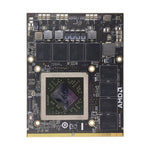 Scheda video VRAM VGA GPU per Apple iMac 27" A1312 HD6970 1GB