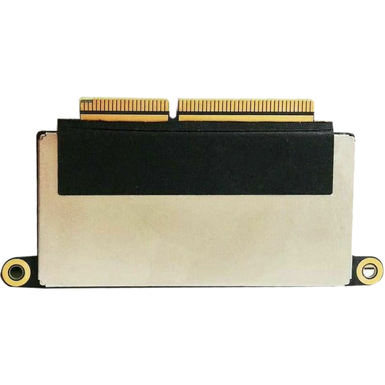SSD 256GB per MacBook Retina 13" A1708 2016