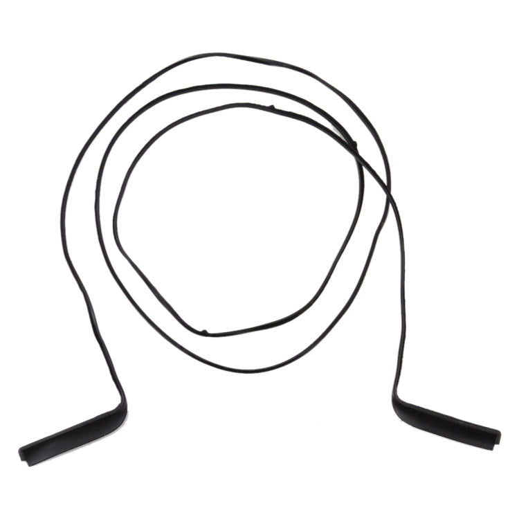 Anello gomma cornice LCD per MacBook Pro 15" A1707