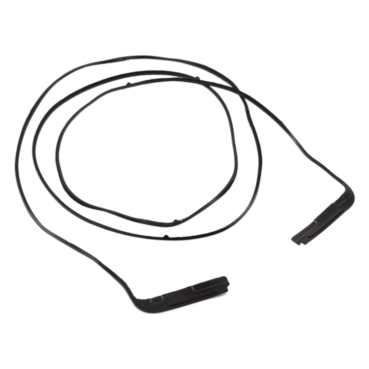 Anello gomma cornice LCD per MacBook Pro 15" A1707