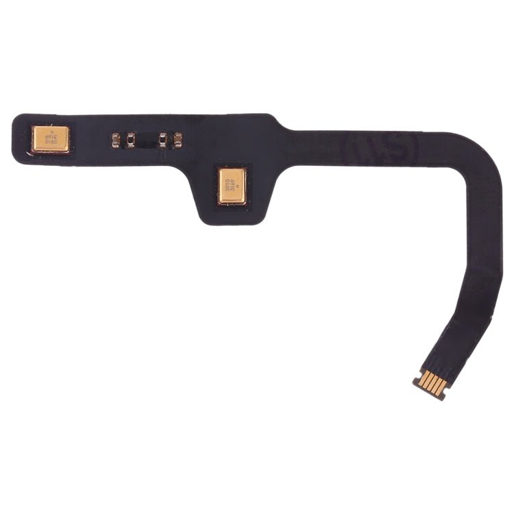 Cavo flessibile microfono per MacBook Pro Retina 15" A1398