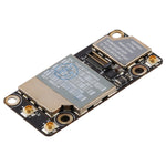 Scheda WiFi Bluetooth BCM943224PCIEBT per MacBook A1342 - immagine 3