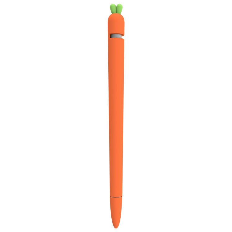 Custodia in silicone per Apple Pencil 1 LOVE MEI