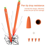 Custodia in silicone per Apple Pencil 1 LOVE MEI