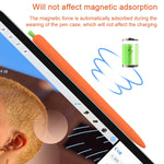 Custodia in silicone per Apple Pencil 1 LOVE MEI