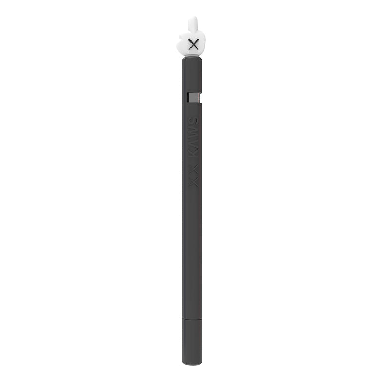 Custodia silicone per Apple Pencil 1 LOVE MEI