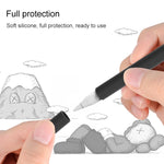 Custodia silicone per Apple Pencil 1 LOVE MEI